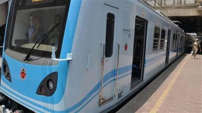 شراء 55 قطارًا جديدًا وتحديث الباقى.. عمليات تطوير للخط الأول للمترو