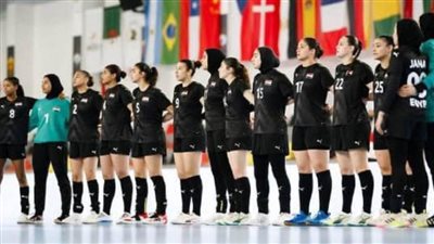 شابات اليد يخسرن أمام سويسرا بالمونديال العالمي