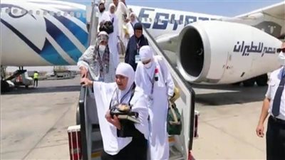 تواصل توافد ضيوف الرحمن على المدينة المنورة بعد أن منّ الله عليهم بأداء مناسك الحج