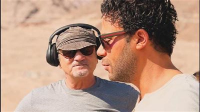 محمد إمام لشريف عرفة: «كان نفسي أمثل معاك واستمتعت بكل لحظة جنبك»