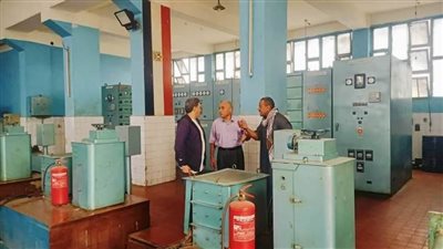 وزير الري: تمكنا من توفير الاحتياجات المائية بالكميات المطلوبة وفي التوقيت المناسب