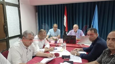 أداء 24 ألفًا و157 طالبًا وطالبة امتحانات شهادة الثانوية العامة بكفر الشيخ