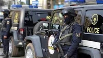 تعرف على الضربات الأمنية لقطاع أمن المنافذ بالداخلية خلال يوم واحد 