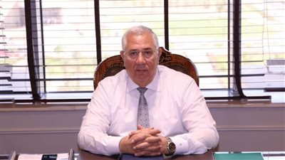 الزراعة: فحص 424 مركز بيع وتداول الأدوية واللقاحات البيطرية