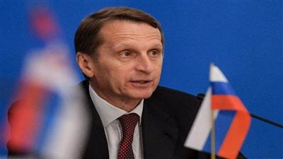 الاستخبارات الروسية:أجهزة الاستخبارات الأمريكية تستعد لاستخدام الذكاء الاصطناعي ضد خصومها