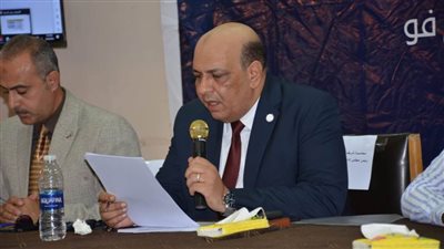 بحضور 19 هيئة.. نجاح اجتماع الجمعية العمومية غير العادية للاتحاد المصري للكونغ فو 