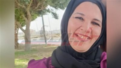 التصريح بدفن جثة ربة منزل توفيت على يد زوجها حرقًا بالشرقية