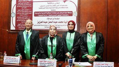 رسالة ماجستير عن صحافة البث المباشر عبر صفحات المواقع الإخبارية