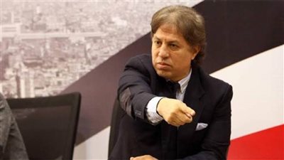 ثروت سويلم: معنديش مشكلة في شطب عضويتي بالزمالك