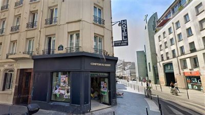 عاجل.. تفاصيل جريمة في قلب باريس