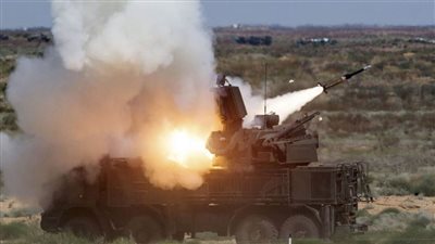 الدفاعات الجوية الروسية تسقط 30 مسيرة أوكرانية فوق أراضي مقاطعة 