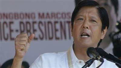    الرئيس الفلبيني: لن نستسلم لأي قوة أجنبية ولا نسعى لإثارة حرب