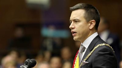 الإكوادور تشرع في بناء سجن جديد شديد الحراسة لمحاربة العصابات