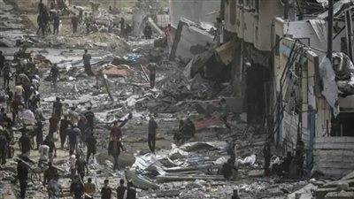 صحيفة أمريكية: الغضب يتزايد في جميع أنحاء إسرائيل بسبب التعامل مع الحرب في غزة