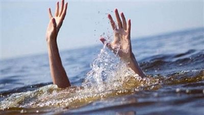    مصرع شخصين غرقا فى نهر النيل بأسوان