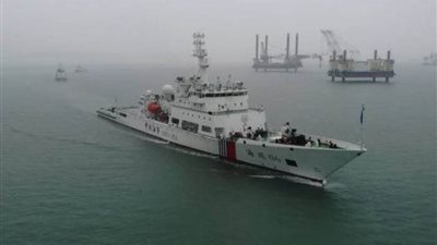 عاجل.. كيف يمكن للصين أن تحتل تايوان دون إطلاق رصاصة واحدة؟