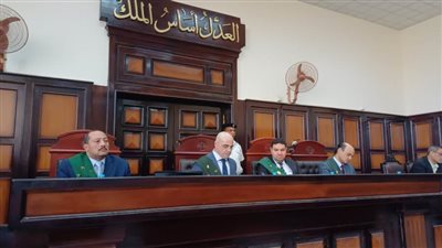 بسبب خصومة ثأرية.. إحالة أوراق عامل للمفتي قـتل شخصًا وأصاب آخر بأسيوط