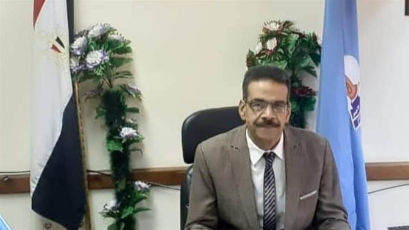 وكيل وزارة التربية