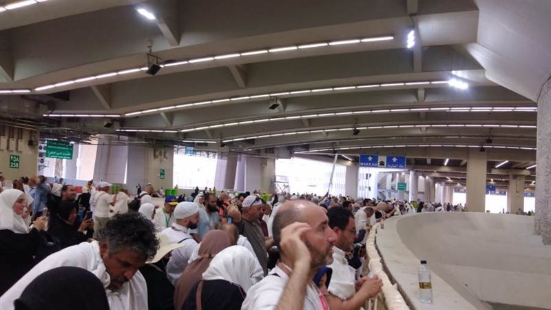 ضيوف الرحمن