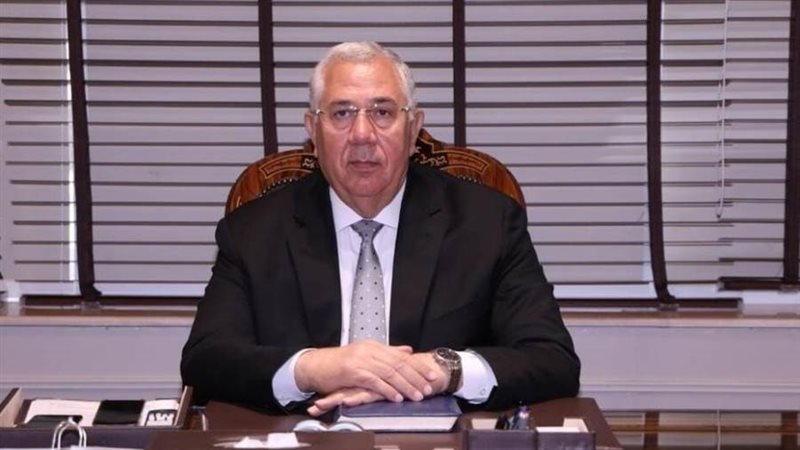 السيد القصير وزير