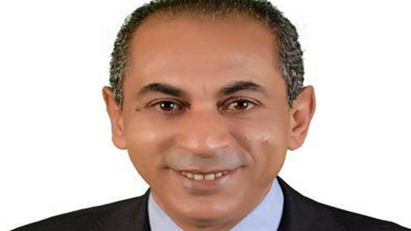 ا.د. حسام عطا