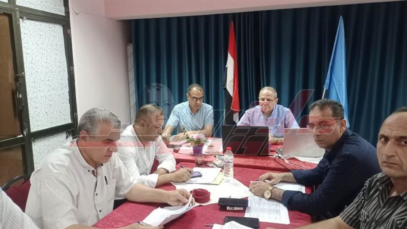 غرفة العمليات