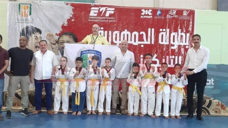 ابطال كفرالشيخ