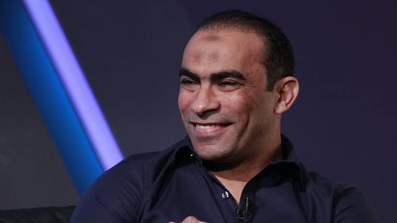 سيد عبدالحفيظ