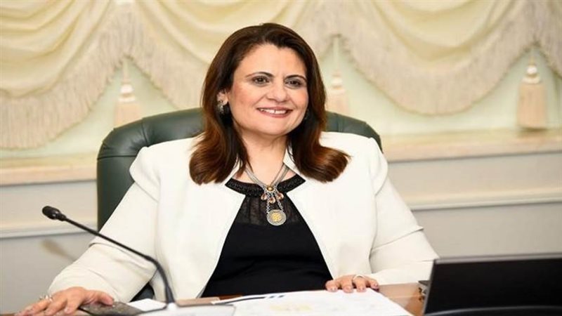 السفيرة سها جندي