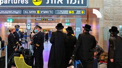 عاجل.. نصف مليون إسرائيلي غادروا الأراضي المحتلة حتى الآن 