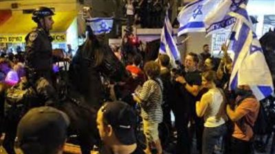 نتنياهو: انخفاض كبير في توريد الأسلحة الأمريكية إلينا منذ 4 أشهر