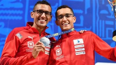 شريف العريان يعلن قائمة منتخب الخماسي الحديث في أولمبياد باريس 2024