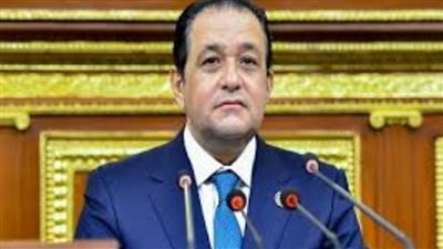 النائب علاء عابد: دعم مصر للقضية الفلسطينية ثابت على مدار أكثر من 100عام