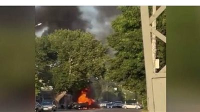 عاجل.. مقتل عدة أشخاص في هجوم على كنيس يهودي في روسيا