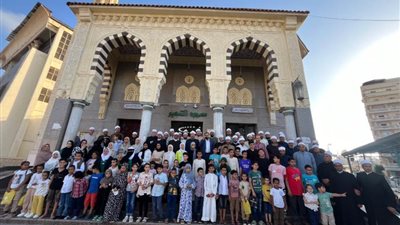 أوقاف مطروح: البرنامج الصيفي للطفل يقوم على تربية النشء وتعليمه أخلاق الإسلام