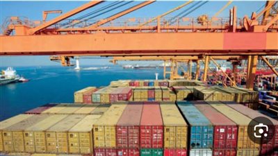 تداول 173 ألف طن بضائع في الهيئة العامة لميناء الإسكندرية خلال 24 ساعة