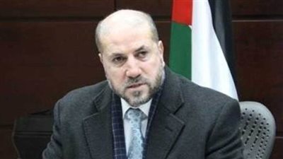 الهباش: الشعب الفلسطيني مصمم على البقاء في أرضه والصمود أمام العدوان الإسرائيلي