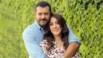 عمرو يوسف لكندة علوش: «إنتى تستاهلى كل حب الدنيا»