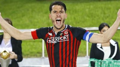 النشرة الرياضية| الأهلي متمسك بصفقة بلعيد وأول ميدالية لناشئي كرة الماء