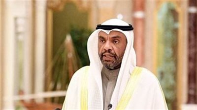 وزير الخارجية الكويتي يشدد على ضرورة إنهاء معاناة الفلسطينيين جراء العدوان الإسرائيلي
