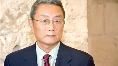 قنصل الصين بالإسكندرية: المبادئ الخمسة للتعايش السلمي معاييرنا للتعاملات الدولية