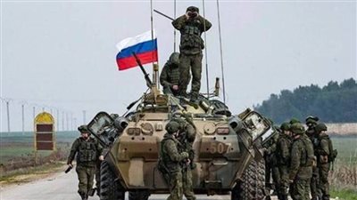 الجيش الروسي يضرب أكبر مركز لوجستي لتوزيع الأسلحة الغربية لأوكرانيا