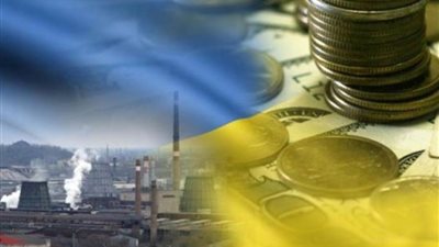 رغم الحرب الروسية.. الناتج المحلي في أوكرانيا ينمو 4.3% منذ بداية 2024!