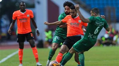بهدف من منتصف الملعب.. فاركو يحقق انتصارًا ثمينًا على الاتحاد السكندري 1-0 في الدوري