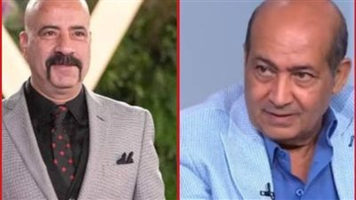 طارق الشناوي: محمد سعد موهبة حقيقية وأتمنى أن يقدم جديدًا للجمهور 