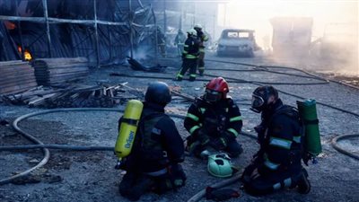 عاجل.. روسيا تتوعد بالانتقام من واشنطن بسبب ضربة أوكرانية في القرم