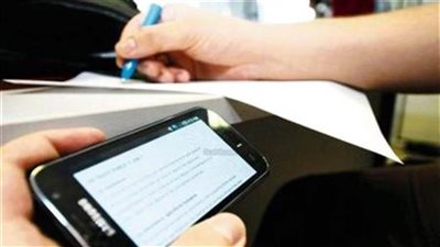 عاجل.. ضبط ٣ طلاب بالقاهرة خلال محاولات الغش الإلكتروني وإحالتهم للشؤون القانونية