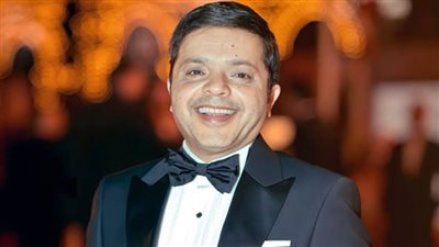 محمد هنيدي ضمن قائمة المكرمين في المهرجان القومي للمسرح المصري 