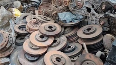 تفاصيل أضخم مزادات بيع قطع غيار السيارات في يوليو المقبل