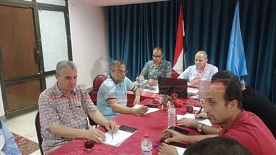 كفر الشيخ: أداء 24 ألفًا و474 طالبًا وطالبة لامتحانات الثانوية العامة